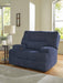 Acklen Place Oversized Power Recliner - Home Furniture And More (Brentwood, MD)