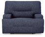 Acklen Place Oversized Power Recliner - Home Furniture And More (Brentwood, MD)