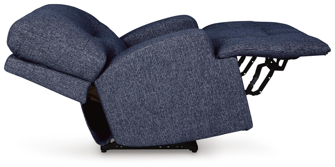 Acklen Place Oversized Power Recliner - Home Furniture And More (Brentwood, MD)
