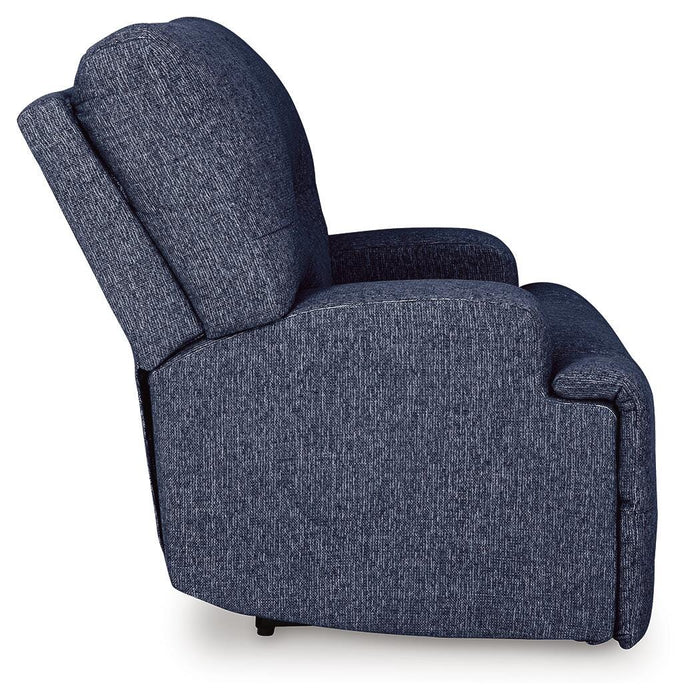 Acklen Place Oversized Power Recliner - Home Furniture And More (Brentwood, MD)