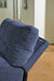 Acklen Place Power Reclining Sectional with Chaise - Home Furniture And More (Brentwood, MD)