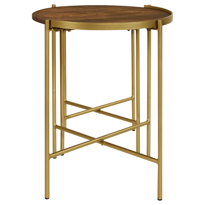 Malka Nesting Table Set - Home Furniture And More (Brentwood, MD)