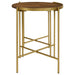Malka Nesting Table Set - Home Furniture And More (Brentwood, MD)