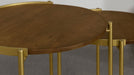 Malka Nesting Table Set - Home Furniture And More (Brentwood, MD)