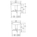 Malka Nesting Table Set - Home Furniture And More (Brentwood, MD)