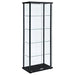 Delphinium Curio Cabinet - Home Furniture And More (Brentwood, MD)