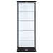 Delphinium Curio Cabinet - Home Furniture And More (Brentwood, MD)