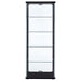 Delphinium Curio Cabinet - Home Furniture And More (Brentwood, MD)