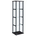 Cyclamen Curio Cabinet - Home Furniture And More (Brentwood, MD)