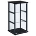 Cyclamen Curio Cabinet - Home Furniture And More (Brentwood, MD)