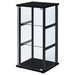 Cyclamen Curio Cabinet - Home Furniture And More (Brentwood, MD)