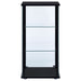 Cyclamen Curio Cabinet - Home Furniture And More (Brentwood, MD)
