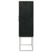 Borman Bar Cabinet - Home Furniture And More (Brentwood, MD)