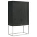 Borman Bar Cabinet - Home Furniture And More (Brentwood, MD)