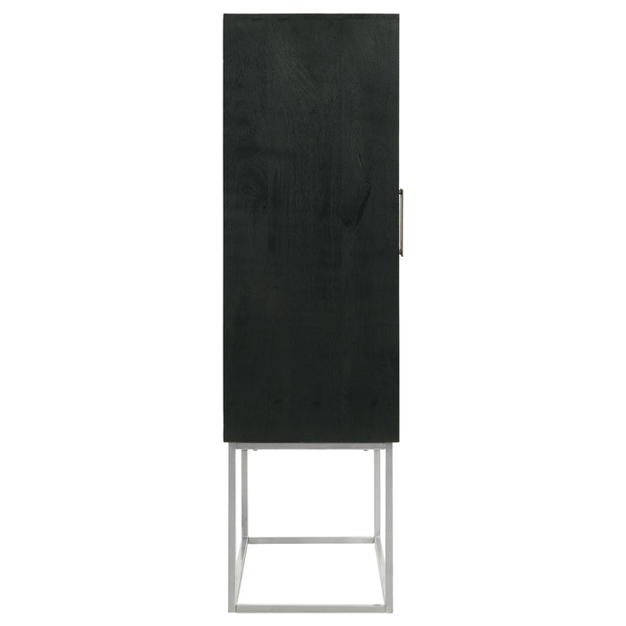 Borman Bar Cabinet - Home Furniture And More (Brentwood, MD)