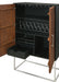 Borman Bar Cabinet - Home Furniture And More (Brentwood, MD)