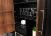 Borman Bar Cabinet - Home Furniture And More (Brentwood, MD)