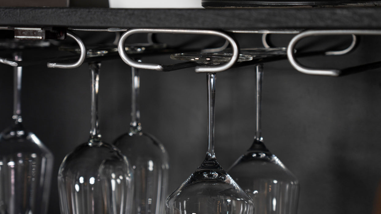 Borman Bar Cabinet - Home Furniture And More (Brentwood, MD)