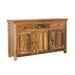 Harper Accent Cabinet - Home Furniture And More (Brentwood, MD)