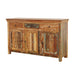 Harper Accent Cabinet - Home Furniture And More (Brentwood, MD)