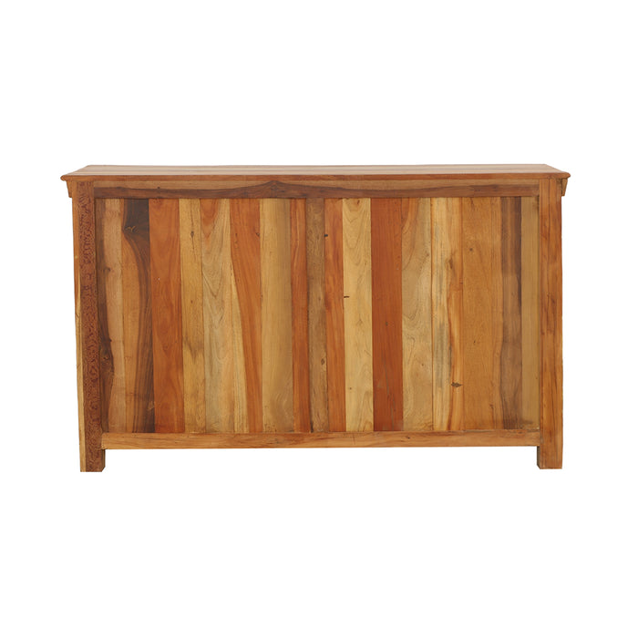 Harper Accent Cabinet - Home Furniture And More (Brentwood, MD)