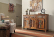 Harper Accent Cabinet - Home Furniture And More (Brentwood, MD)