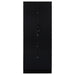 Cabra Curio Cabinet with LED Lighting - Home Furniture And More (Brentwood, MD)