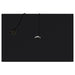 Aero Curio Cabinet with LED Lighting - Home Furniture And More (Brentwood, MD)