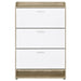 Denia Shoe Cabinet - Home Furniture And More (Brentwood, MD)
