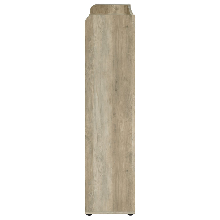 Denia Shoe Cabinet - Home Furniture And More (Brentwood, MD)