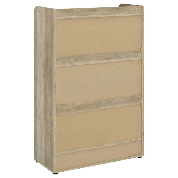 Denia Shoe Cabinet - Home Furniture And More (Brentwood, MD)