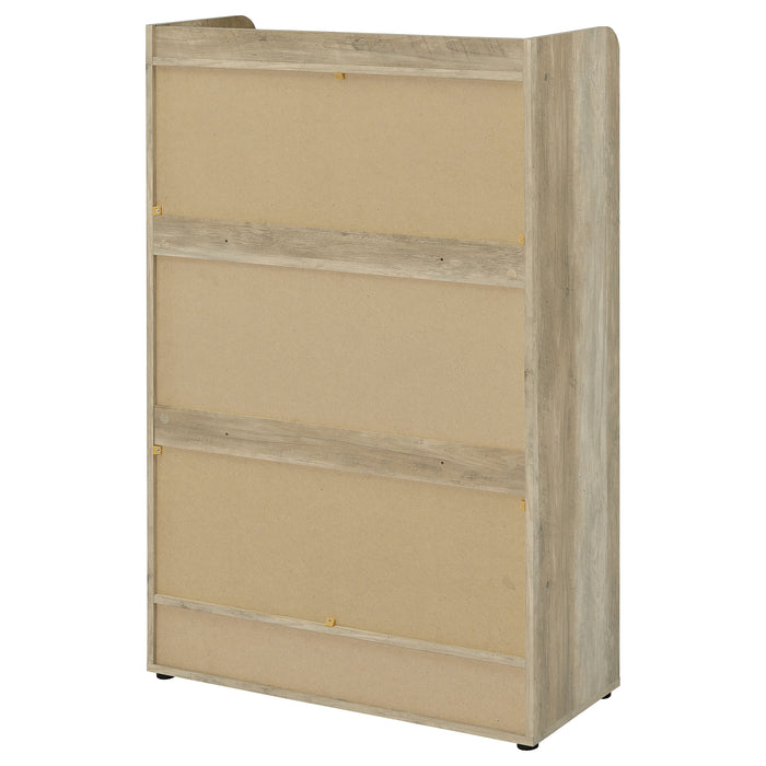 Denia Shoe Cabinet - Home Furniture And More (Brentwood, MD)