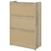 Denia Shoe Cabinet - Home Furniture And More (Brentwood, MD)
