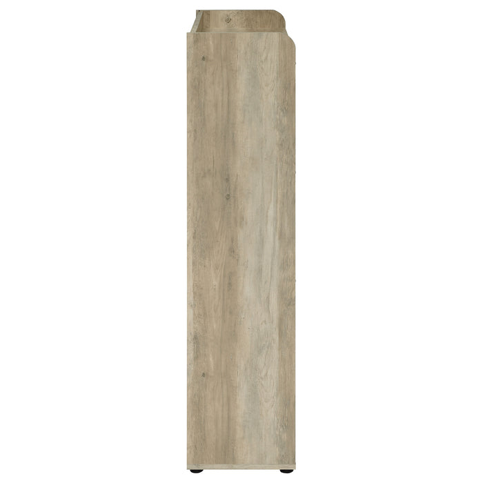Denia Shoe Cabinet - Home Furniture And More (Brentwood, MD)