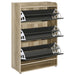 Denia Shoe Cabinet - Home Furniture And More (Brentwood, MD)