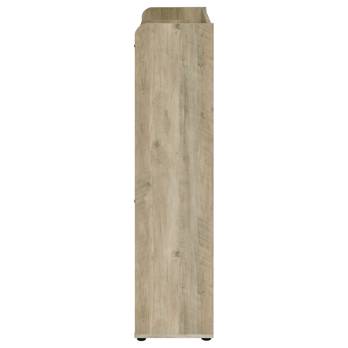 Denia Shoe Cabinet - Home Furniture And More (Brentwood, MD)