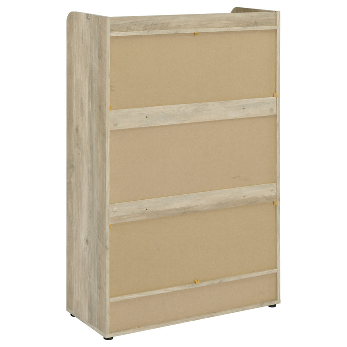 Denia Shoe Cabinet - Home Furniture And More (Brentwood, MD)
