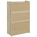 Denia Shoe Cabinet - Home Furniture And More (Brentwood, MD)