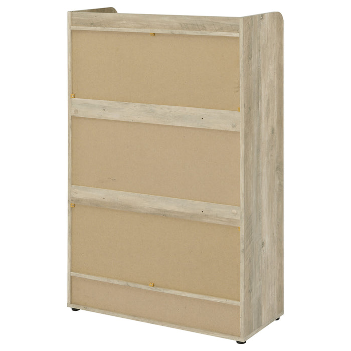 Denia Shoe Cabinet - Home Furniture And More (Brentwood, MD)