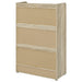 Denia Shoe Cabinet - Home Furniture And More (Brentwood, MD)
