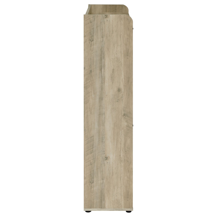 Denia Shoe Cabinet - Home Furniture And More (Brentwood, MD)