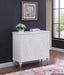 Cardella Accent Cabinet - Home Furniture And More (Brentwood, MD)