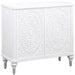 Cardella Accent Cabinet - Home Furniture And More (Brentwood, MD)