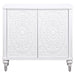 Cardella Accent Cabinet - Home Furniture And More (Brentwood, MD)