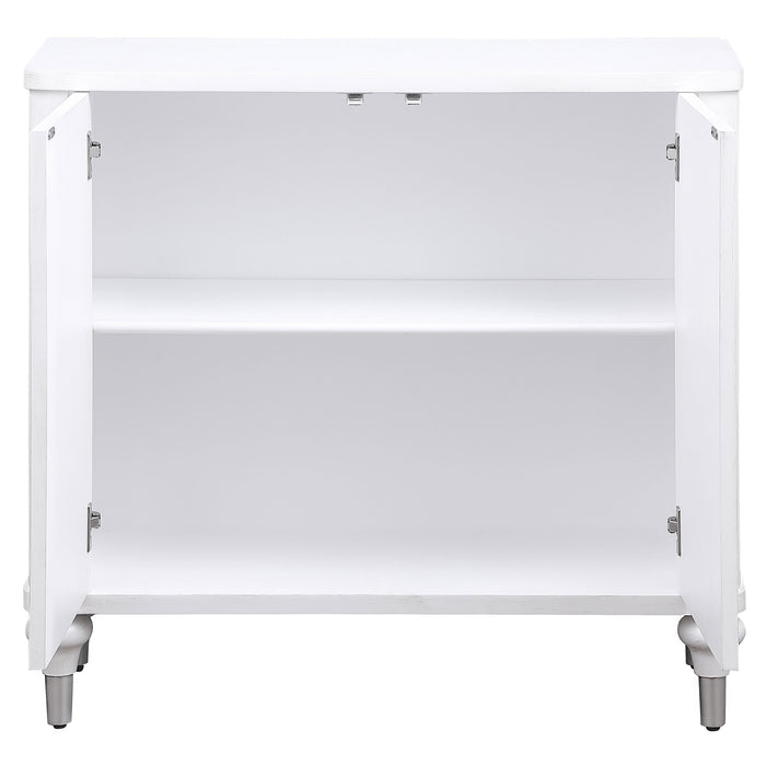 Cardella Accent Cabinet - Home Furniture And More (Brentwood, MD)