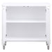 Cardella Accent Cabinet - Home Furniture And More (Brentwood, MD)