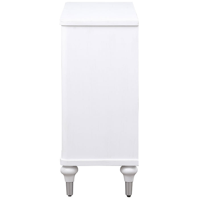 Cardella Accent Cabinet - Home Furniture And More (Brentwood, MD)