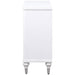 Cardella Accent Cabinet - Home Furniture And More (Brentwood, MD)