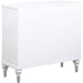Cardella Accent Cabinet - Home Furniture And More (Brentwood, MD)