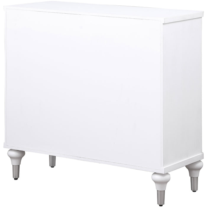 Cardella Accent Cabinet - Home Furniture And More (Brentwood, MD)